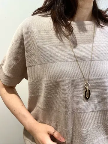 J.PRESS LADIES 前川 コーディネート画像