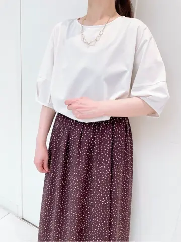 J.PRESS LADIES niina コーディネート画像