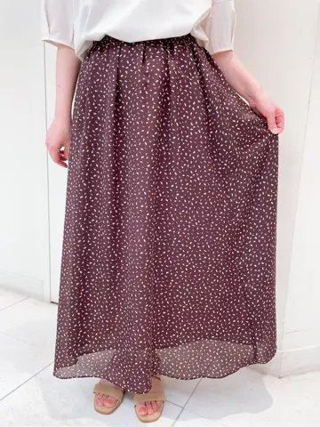 J.PRESS LADIES niina コーディネート画像