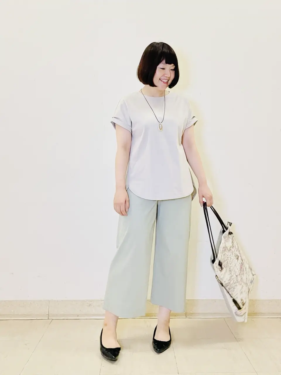  内田 コーディネート画像