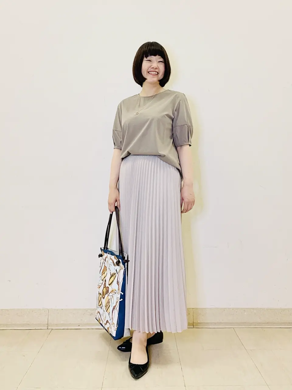  内田 コーディネート画像