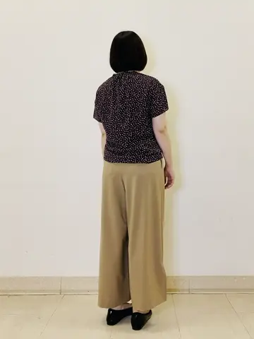 J.PRESS LADIES 内田 コーディネート画像