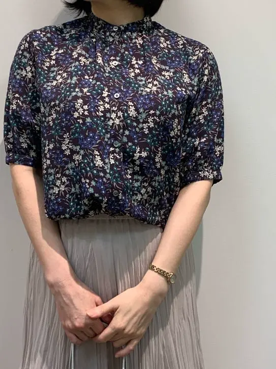 J.PRESS LADIES 東海林 コーディネート画像