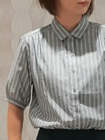 J.PRESS LADIES 磯島 コーディネート画像