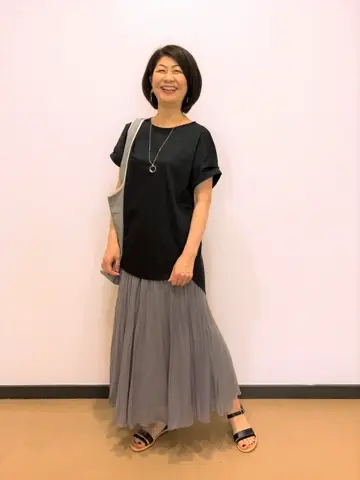 J.PRESS LADIES 今西 コーディネート画像