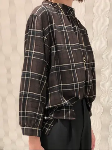 J.PRESS LADIES 大柿 コーディネート画像