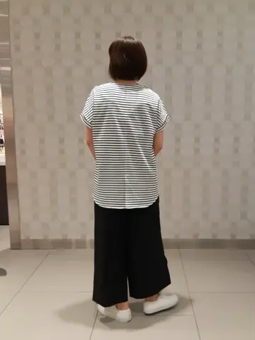 J.PRESS LADIES 磯島 コーディネート画像