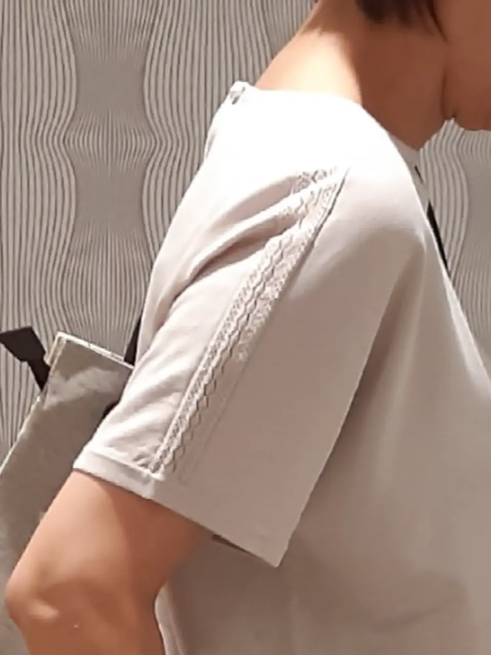 J.PRESS LADIES 磯島 コーディネート画像