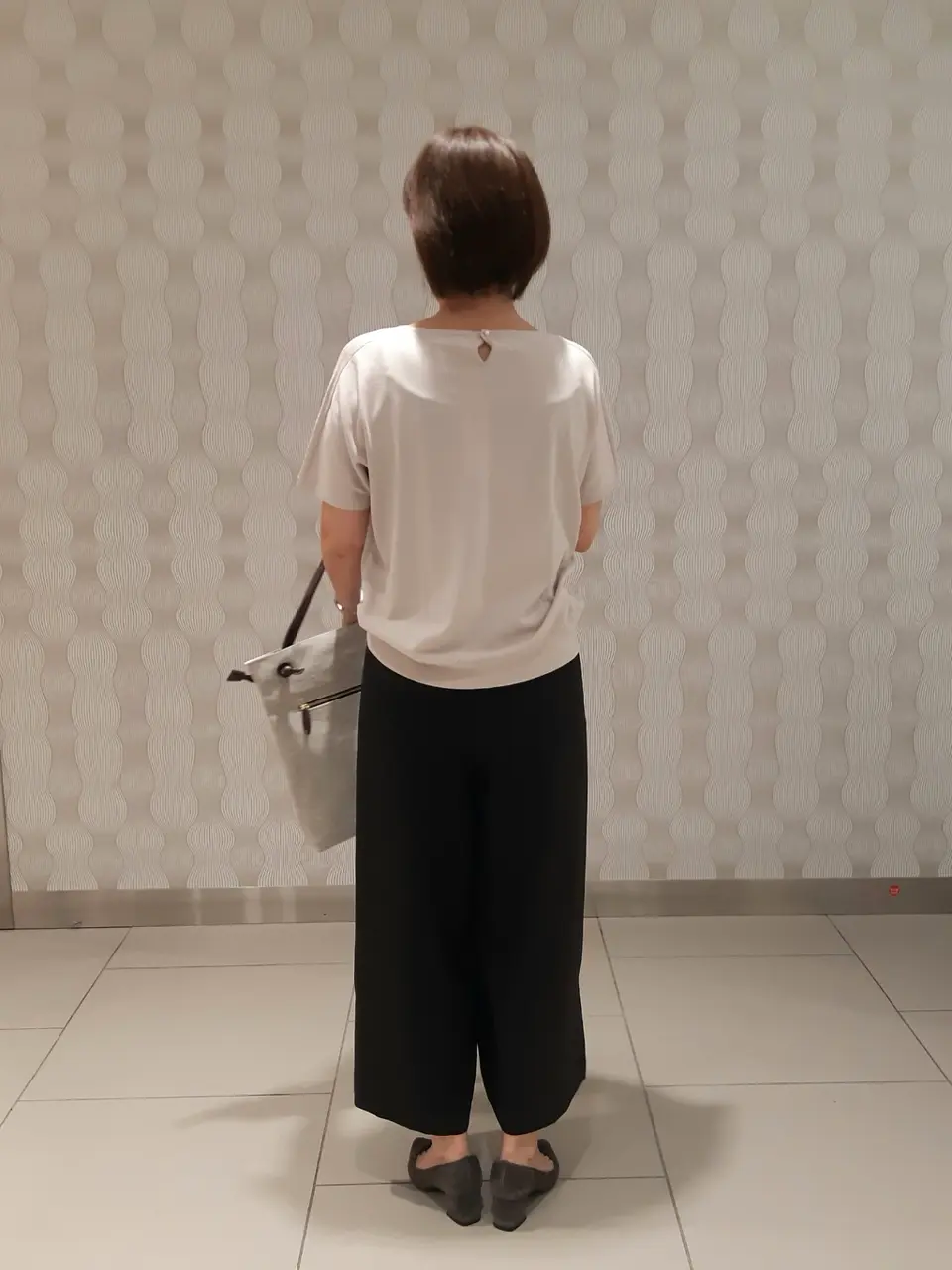 J.PRESS LADIES 磯島 コーディネート画像