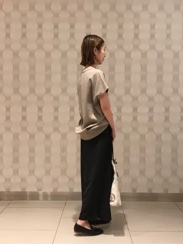 J.PRESS LADIES 大柿 コーディネート画像