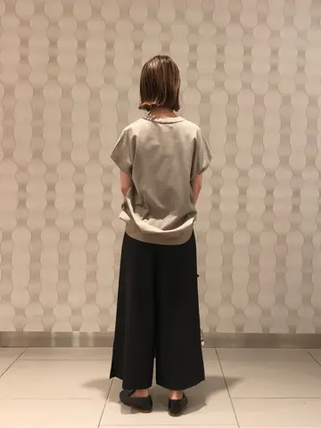 J.PRESS LADIES 大柿 コーディネート画像