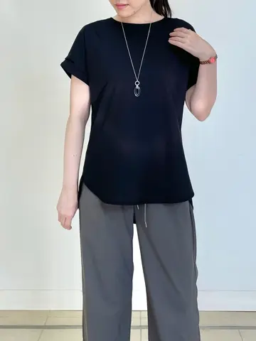 J.PRESS LADIES 佐藤 コーディネート画像