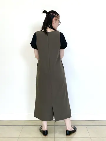 J.PRESS LADIES 佐藤 コーディネート画像