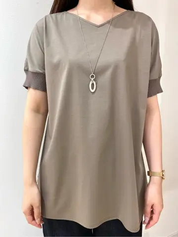 J.PRESS LADIES 早川 コーディネート画像