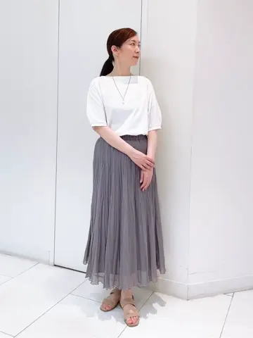 J.PRESS LADIES niina コーディネート画像