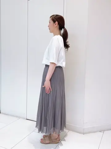 J.PRESS LADIES niina コーディネート画像