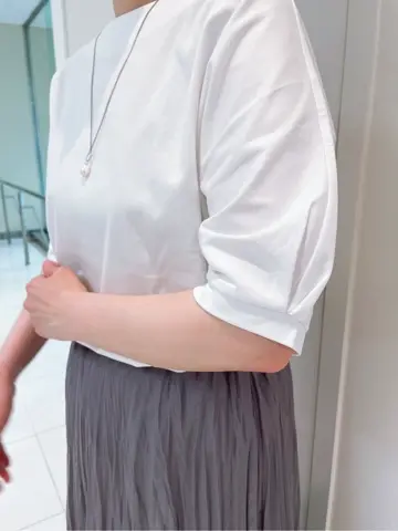 J.PRESS LADIES niina コーディネート画像