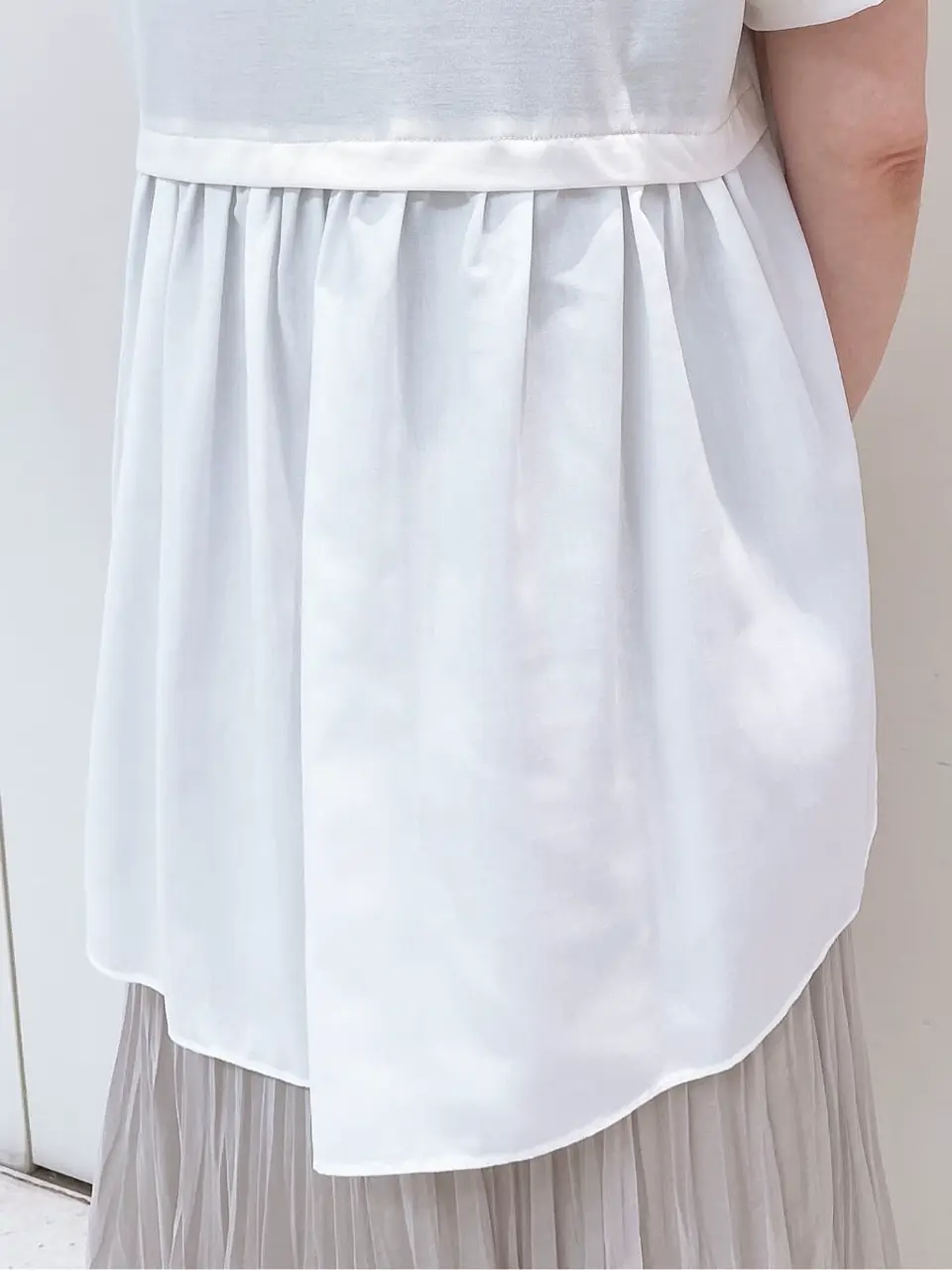 J.PRESS LADIES niina コーディネート画像