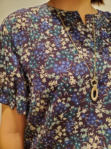 J.PRESS LADIES 守田 コーディネート画像