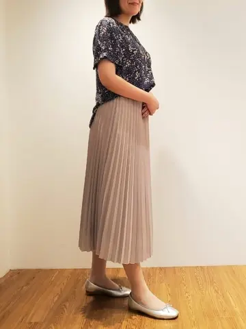 J.PRESS LADIES 守田 コーディネート画像