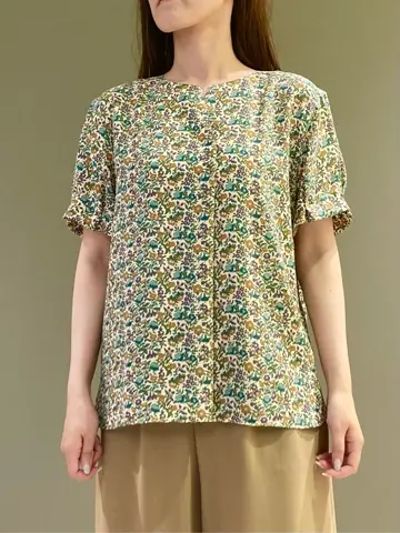 J.PRESS LADIES 橋本 コーディネート画像