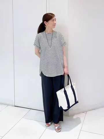 J.PRESS LADIES niina コーディネート画像