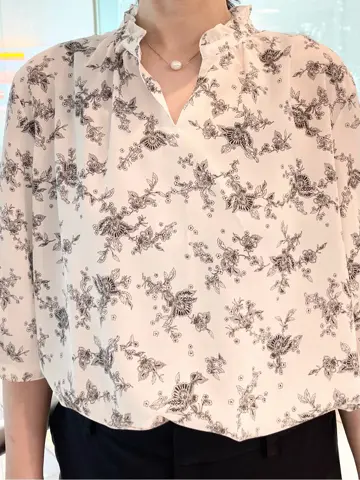 J.PRESS LADIES niina コーディネート画像