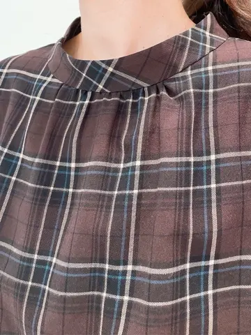 J.PRESS LADIES niina コーディネート画像