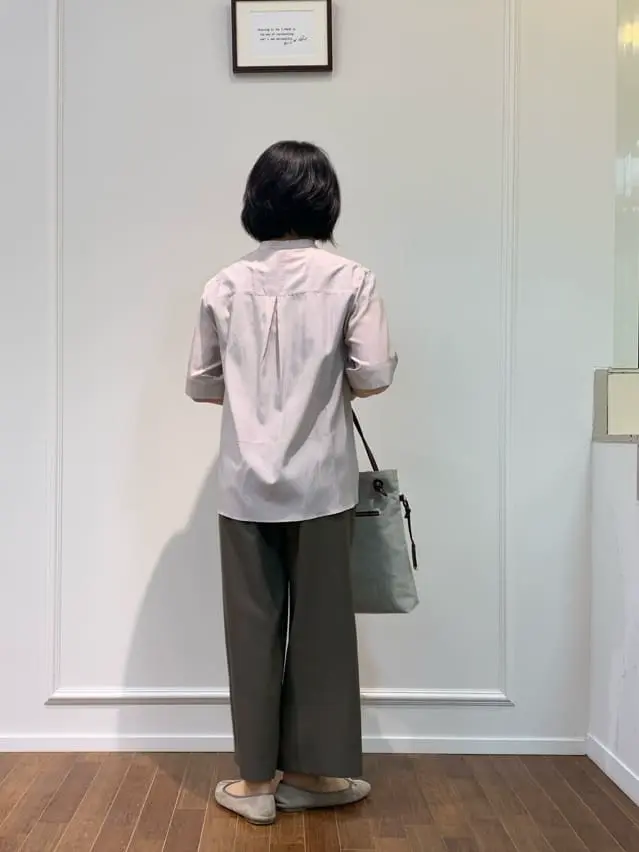 J.PRESS LADIES 東海林 コーディネート画像