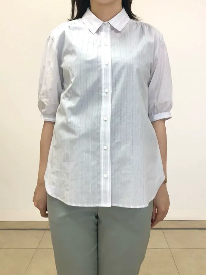 J.PRESS LADIES 金子 コーディネート画像