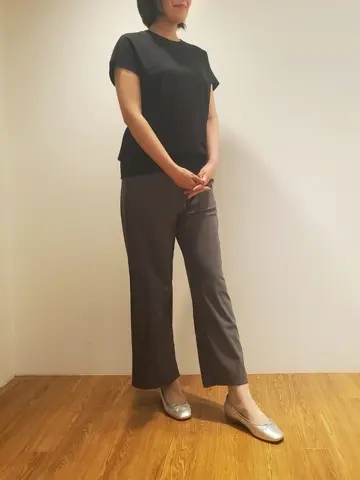 J.PRESS LADIES 守田 コーディネート画像