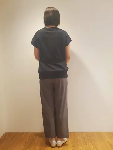 J.PRESS LADIES 守田 コーディネート画像