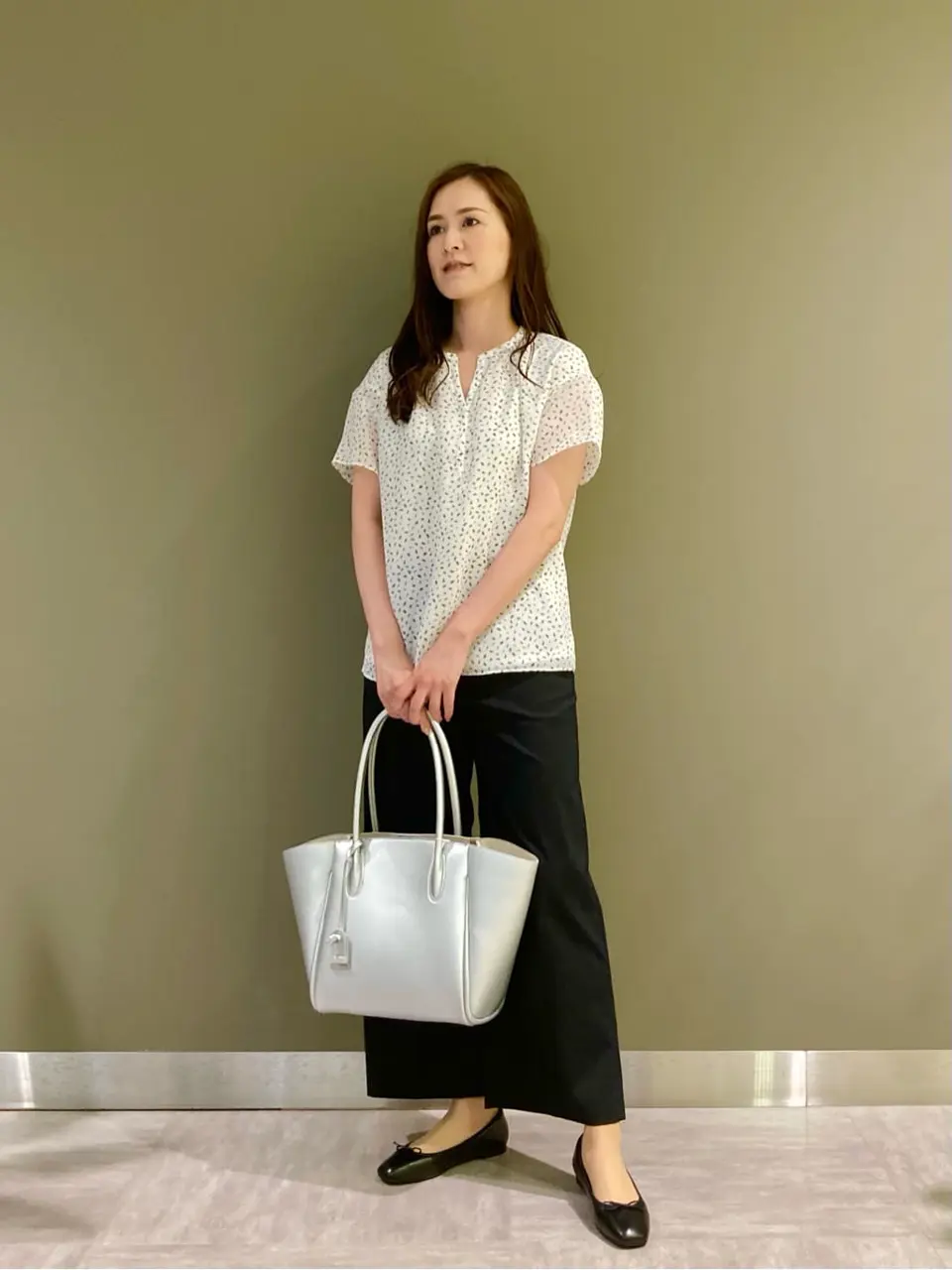  橋本 コーディネート画像