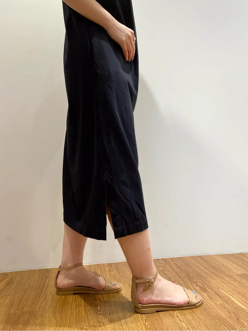 J.PRESS LADIES 前川 コーディネート画像