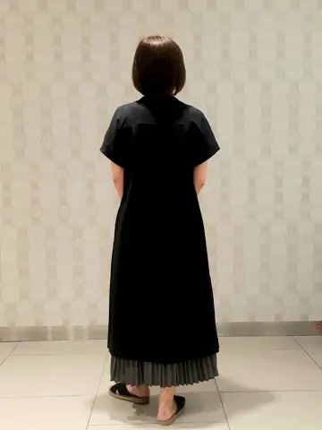 J.PRESS LADIES 磯島 コーディネート画像