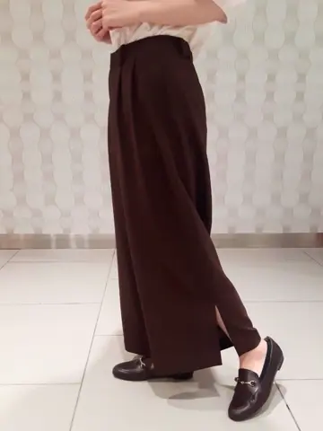 J.PRESS LADIES 福井 コーディネート画像