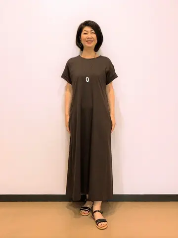 J.PRESS LADIES 今西 コーディネート画像