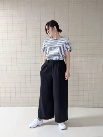 J.PRESS LADIES 和田 コーディネート画像