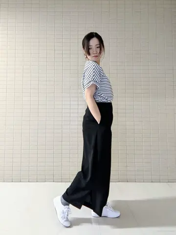 J.PRESS LADIES 和田 コーディネート画像