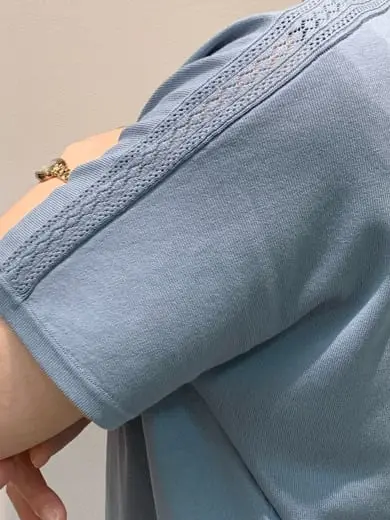 J.PRESS LADIES 東海林 コーディネート画像