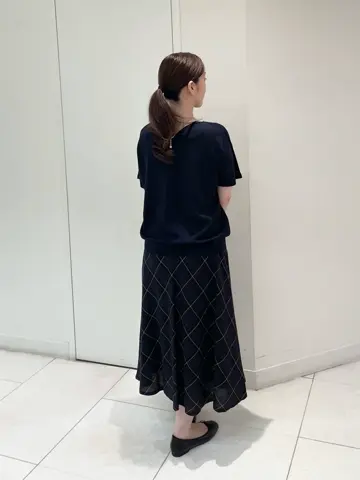 J.PRESS LADIES niina コーディネート画像