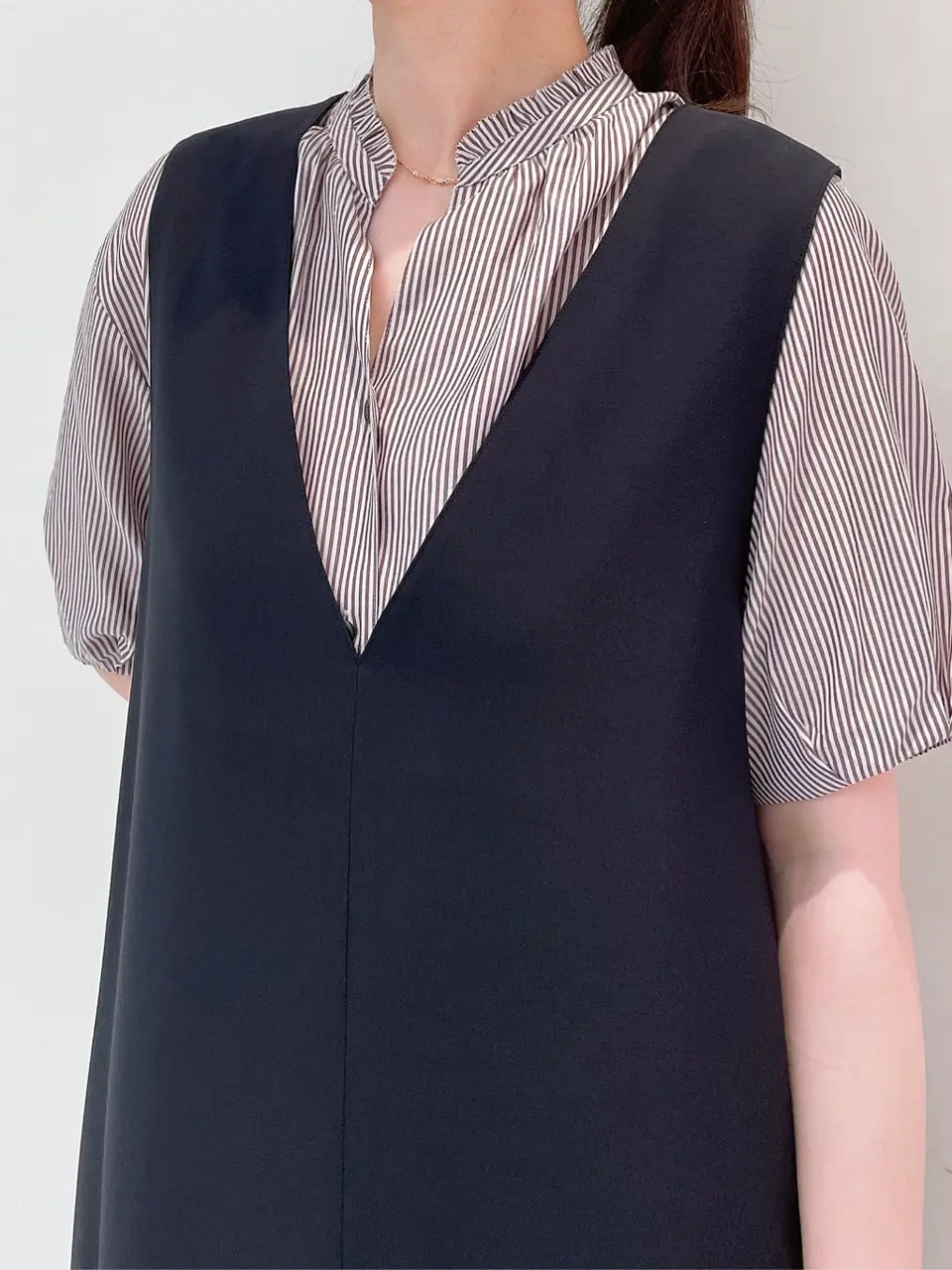 J.PRESS LADIES niina コーディネート画像