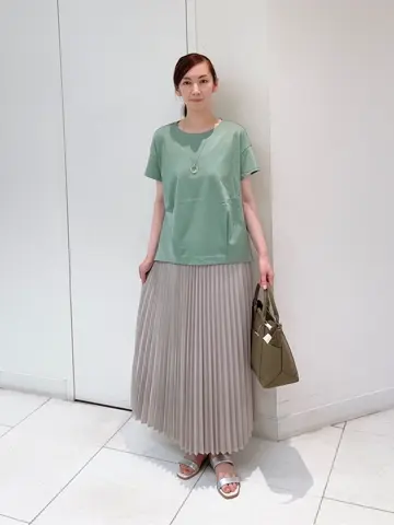 J.PRESS LADIES niina コーディネート画像