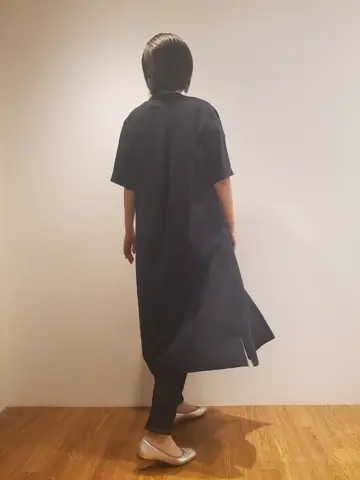 J.PRESS LADIES 守田 コーディネート画像