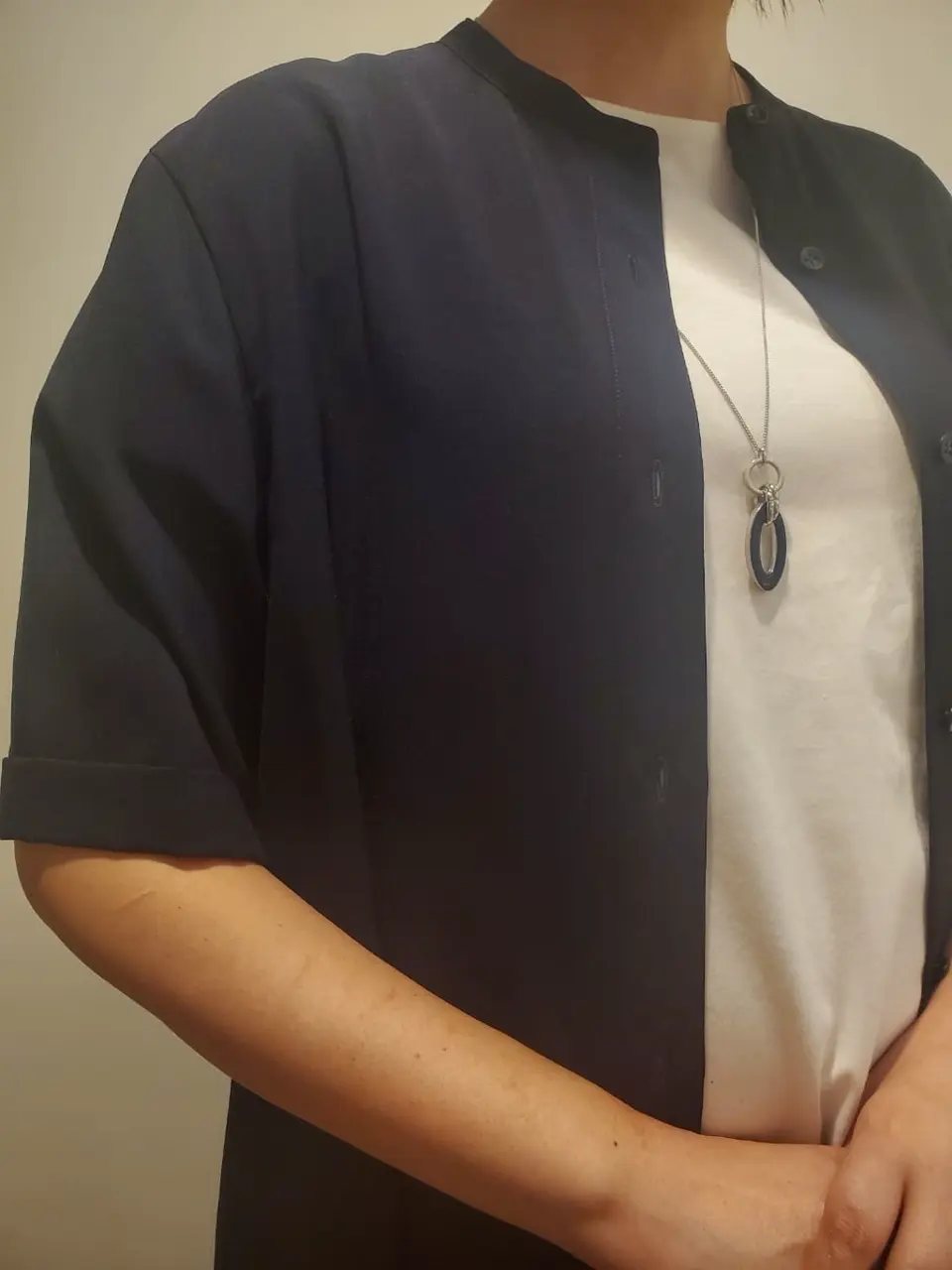 J.PRESS LADIES 守田 コーディネート画像