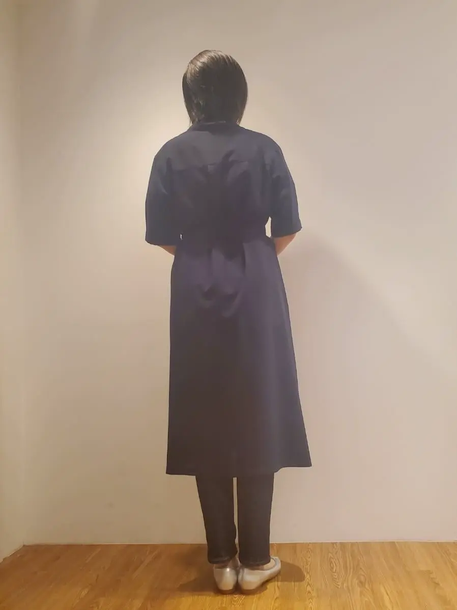 J.PRESS LADIES 守田 コーディネート画像