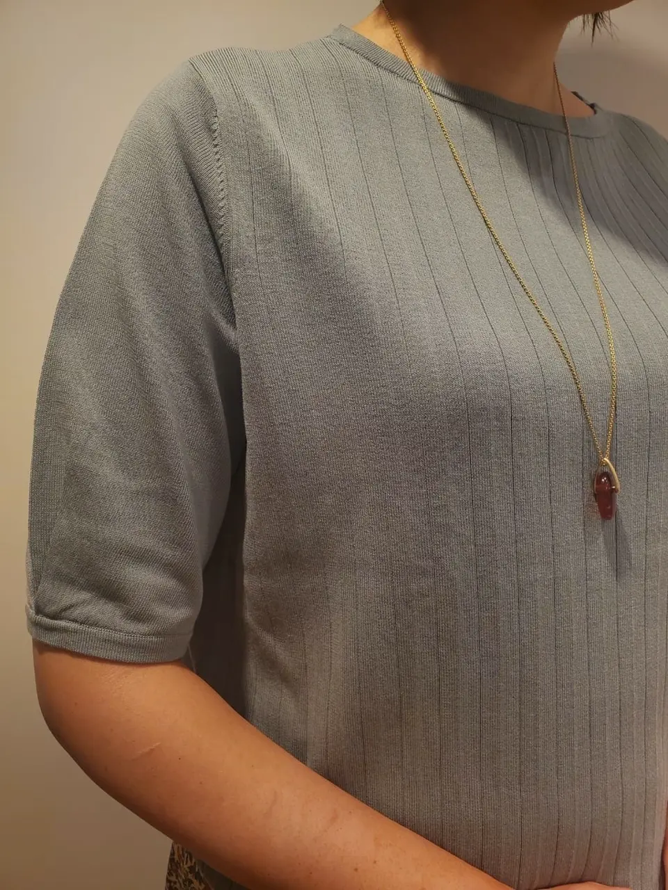 J.PRESS LADIES 守田 コーディネート画像