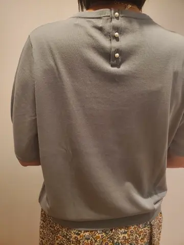 J.PRESS LADIES 守田 コーディネート画像