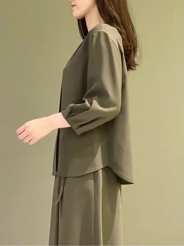 J.PRESS LADIES 橋本 コーディネート画像