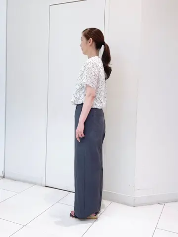 J.PRESS LADIES niina コーディネート画像